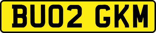BU02GKM