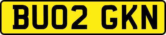 BU02GKN