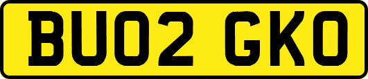 BU02GKO