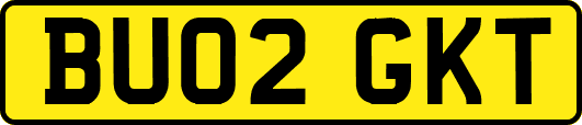 BU02GKT