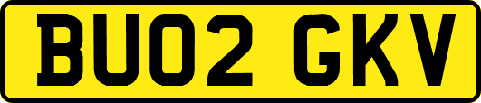 BU02GKV