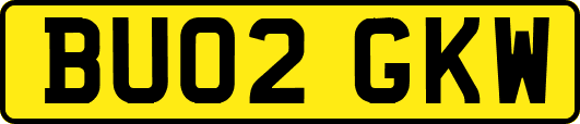BU02GKW