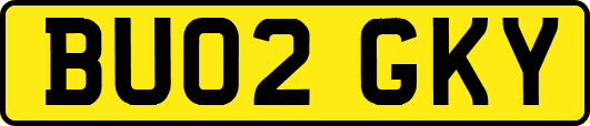 BU02GKY