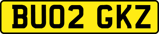 BU02GKZ