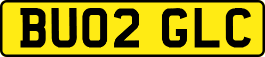 BU02GLC