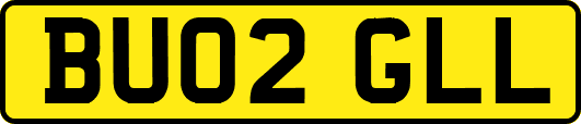 BU02GLL