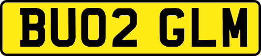 BU02GLM