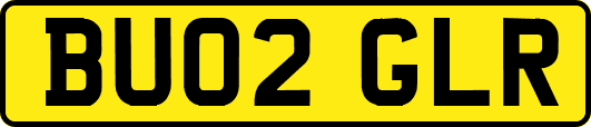 BU02GLR