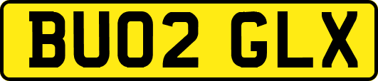 BU02GLX
