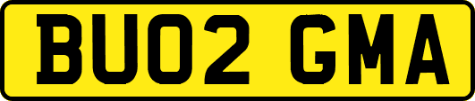 BU02GMA