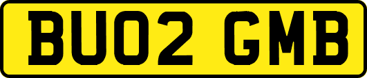BU02GMB