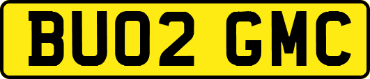 BU02GMC