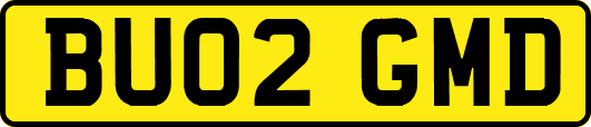 BU02GMD