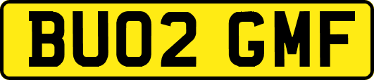 BU02GMF