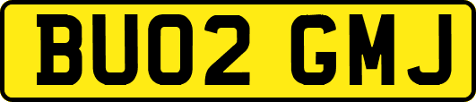 BU02GMJ