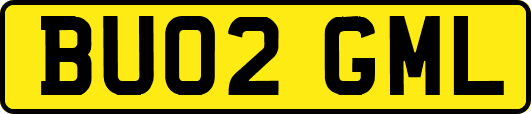 BU02GML