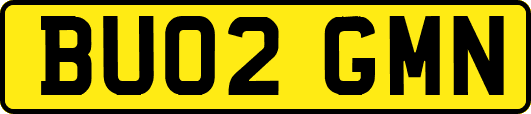 BU02GMN