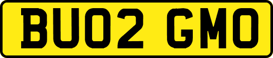 BU02GMO