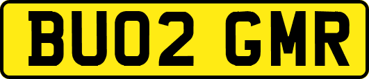 BU02GMR