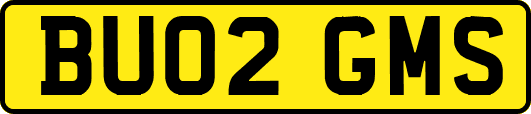 BU02GMS