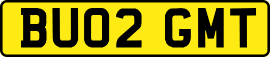 BU02GMT