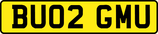 BU02GMU
