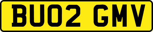 BU02GMV