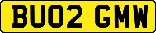 BU02GMW