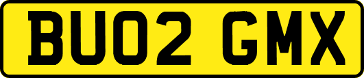 BU02GMX