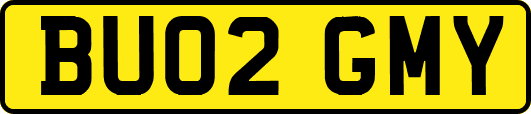 BU02GMY