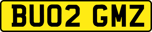 BU02GMZ