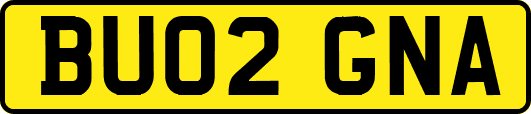 BU02GNA