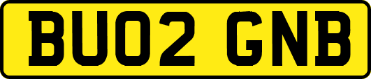 BU02GNB