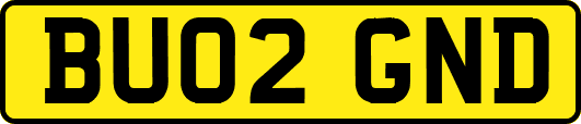 BU02GND
