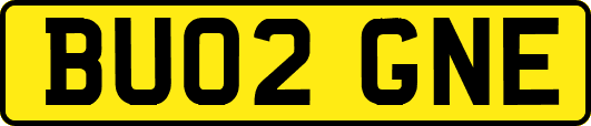 BU02GNE
