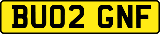 BU02GNF