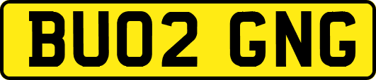 BU02GNG