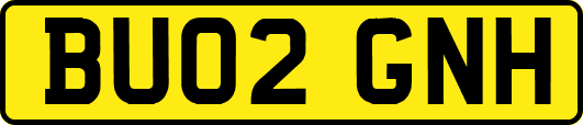 BU02GNH