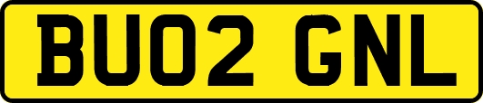 BU02GNL