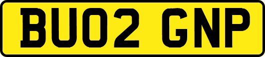BU02GNP