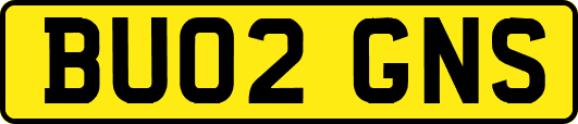 BU02GNS