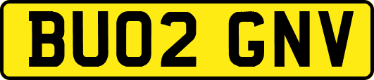 BU02GNV