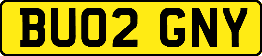 BU02GNY