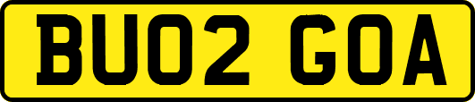 BU02GOA