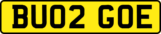 BU02GOE