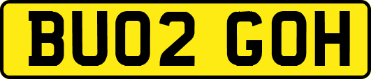 BU02GOH