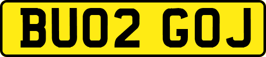 BU02GOJ