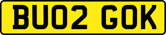 BU02GOK