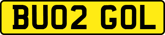 BU02GOL