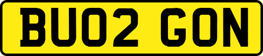 BU02GON